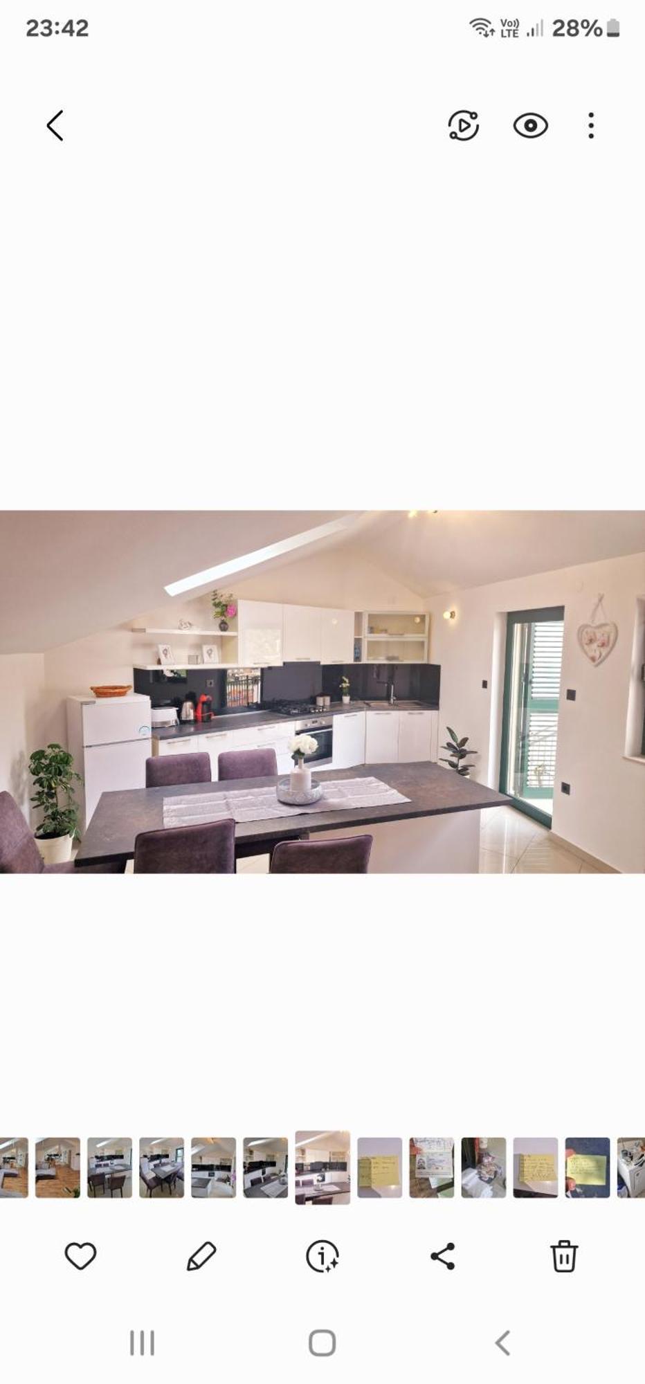 Apartman Ante 1