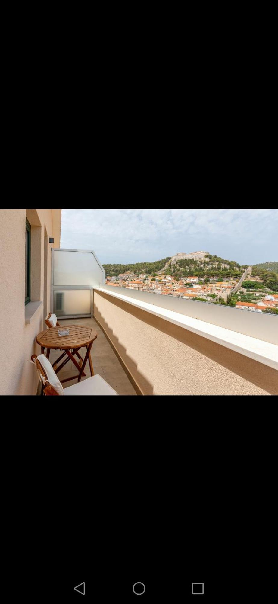 Apartman Ante 1 *