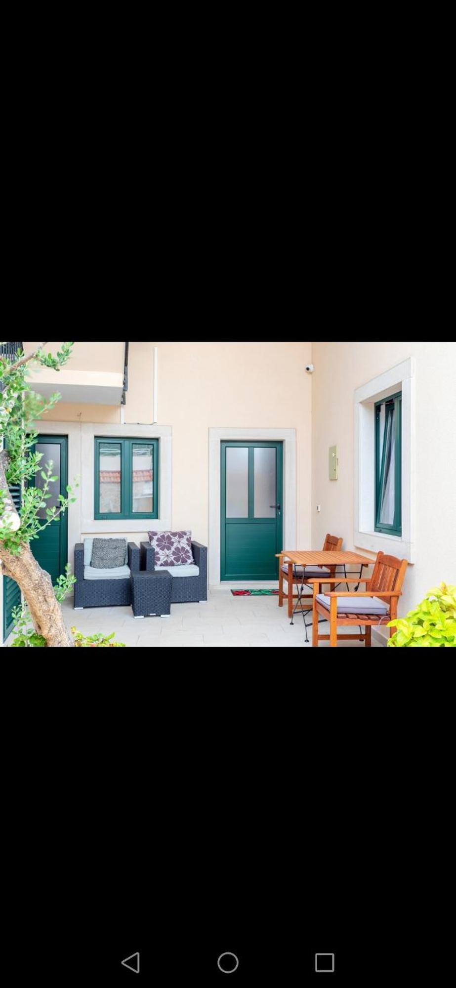 Apartman Ante 1 Hvar Town