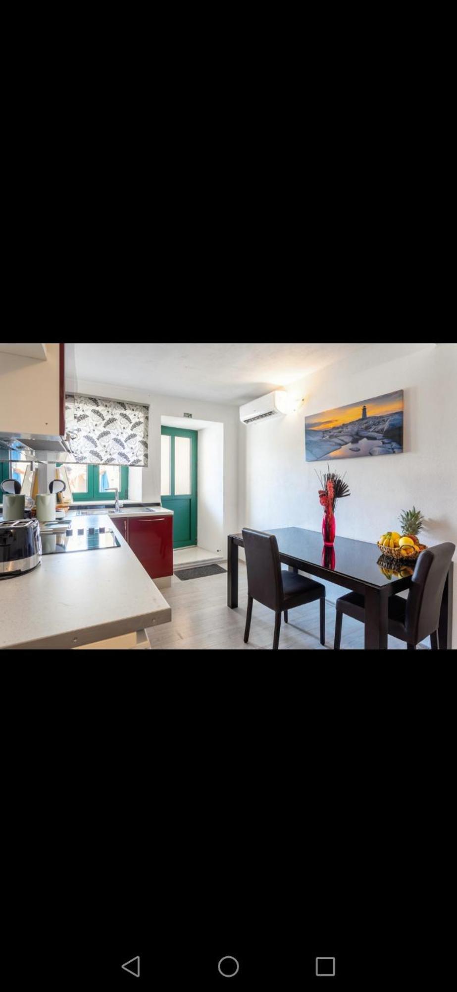 Apartman Ante 1 Hvar Town