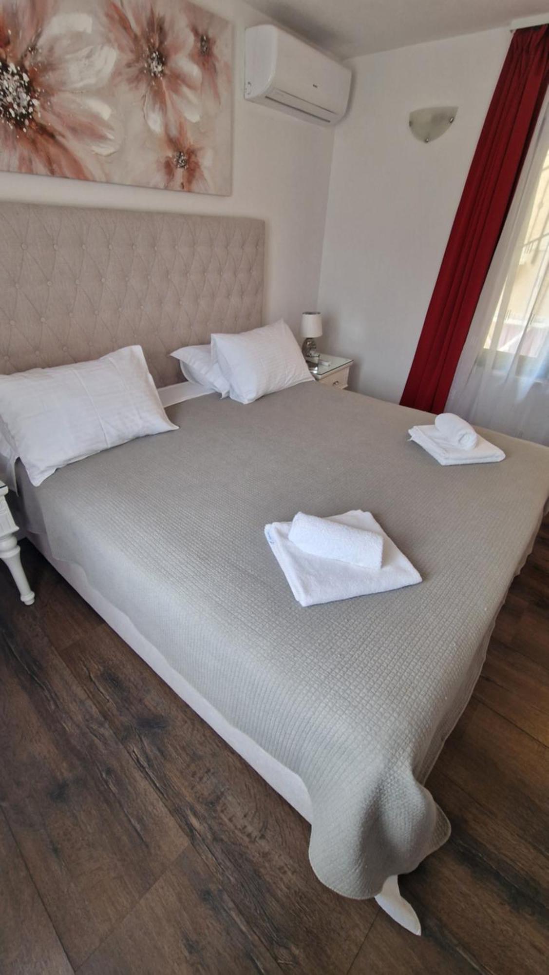Apartman Ante 1