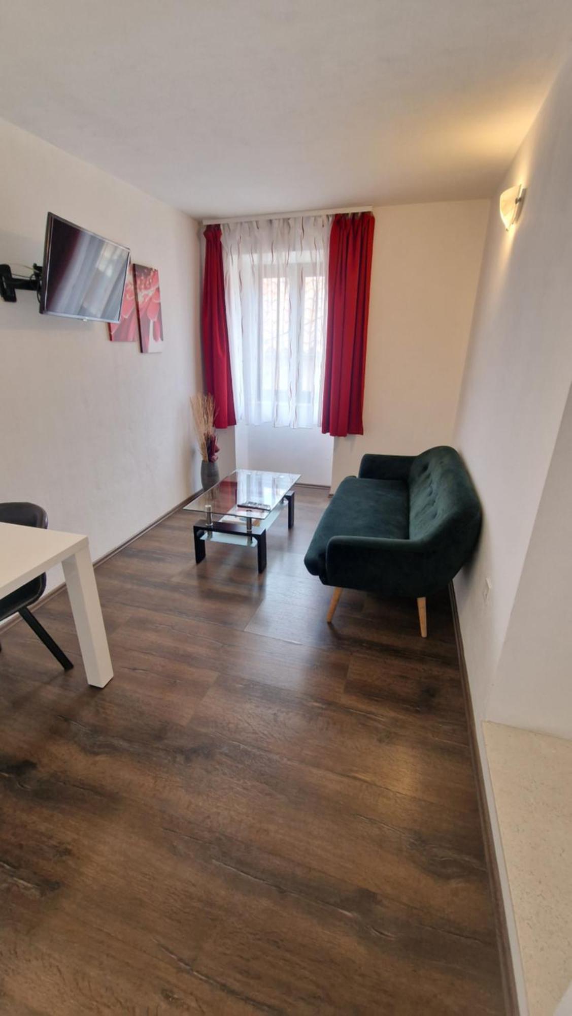 Ante 1 Apartman Hvar Town