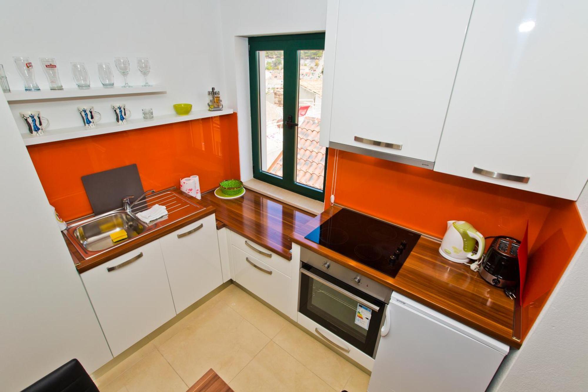 Apartman Ante 1 Hvar Town