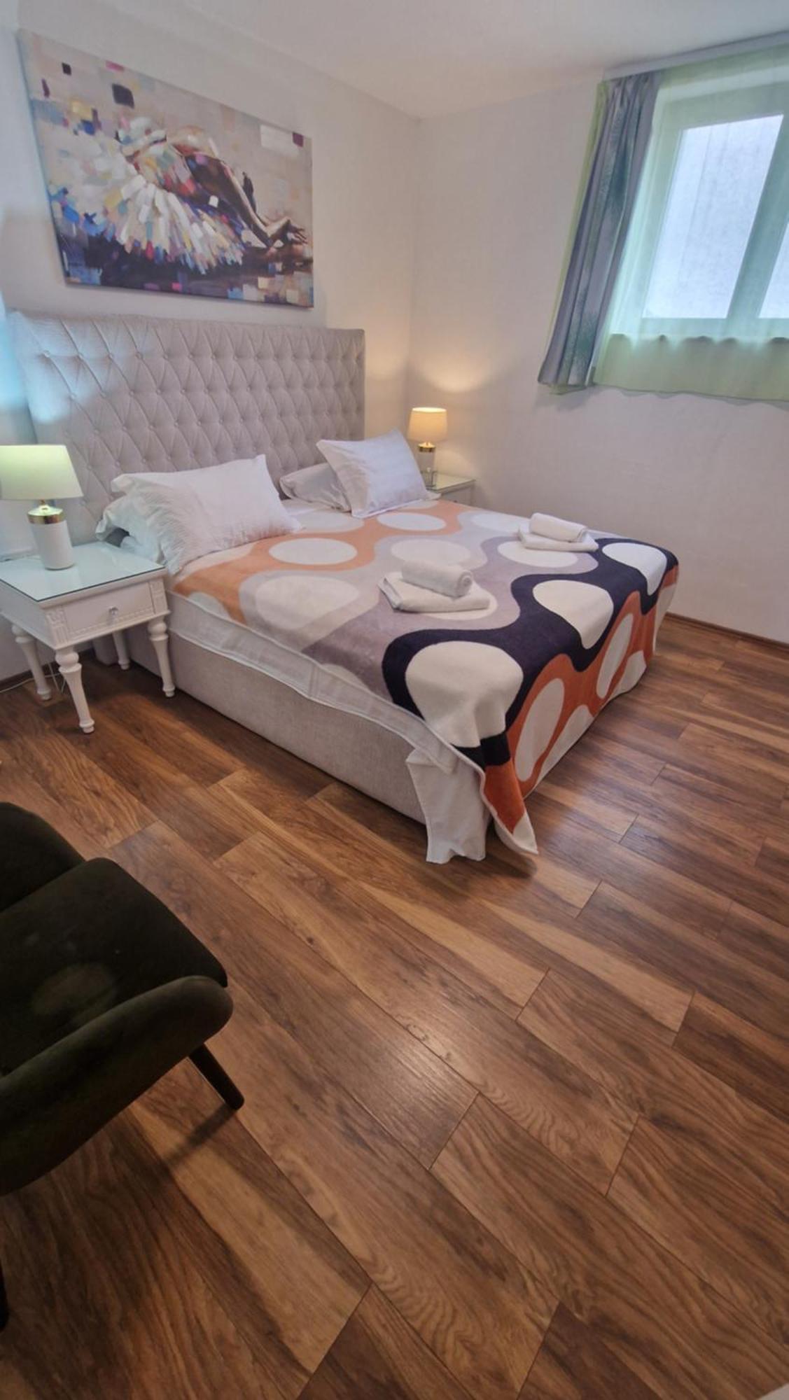 Ante 1 Apartman