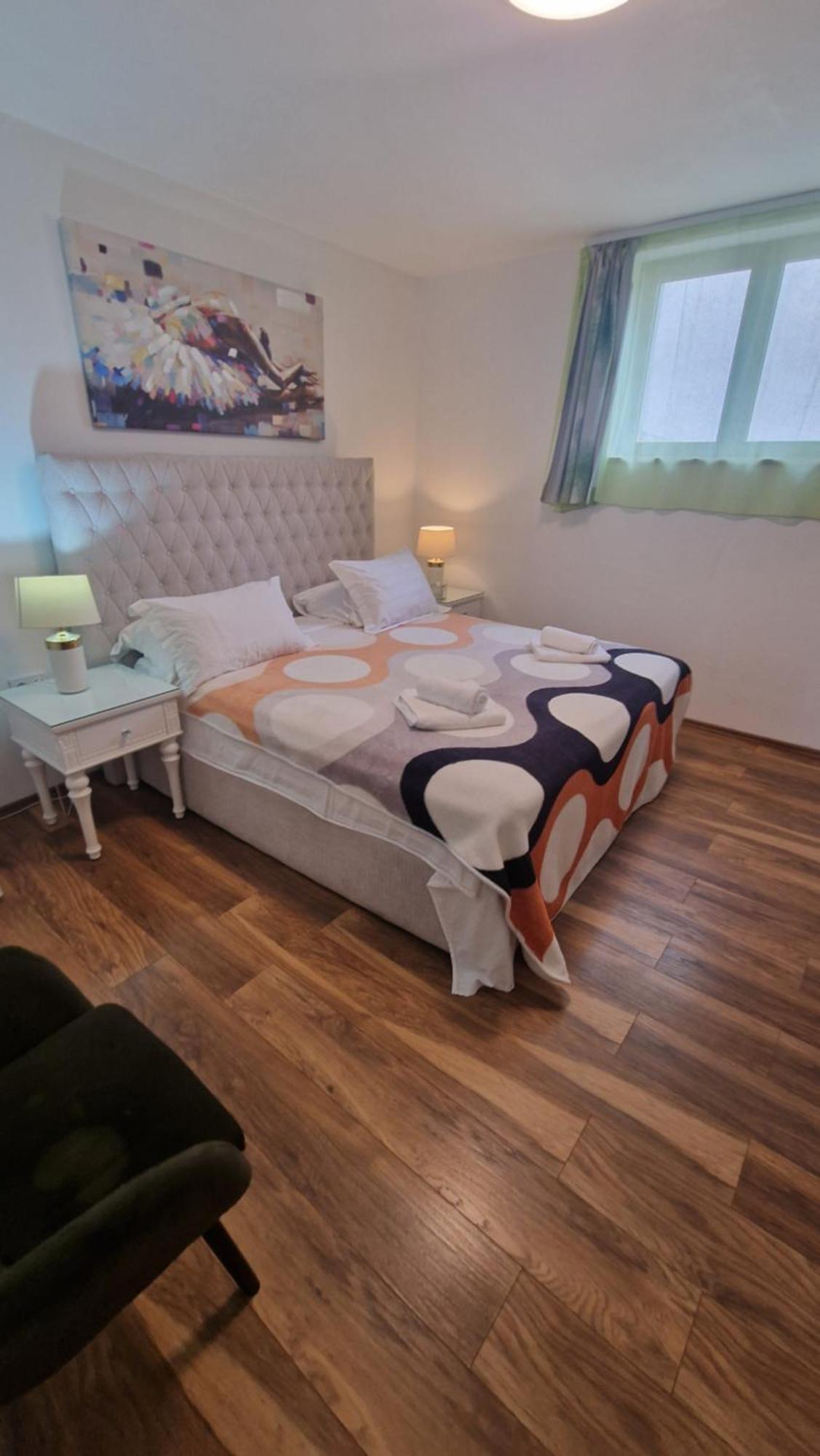 Ante 1 * Hvar Town